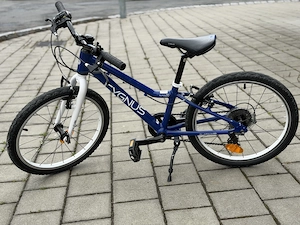 Kinder Fahrrad  Bild 3
