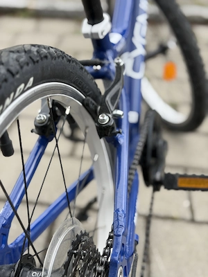 Kinder Fahrrad  Bild 2