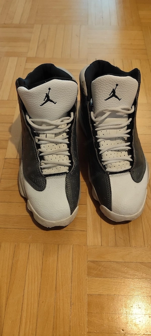 Nike Air Jordan 13 Retro Bild 3