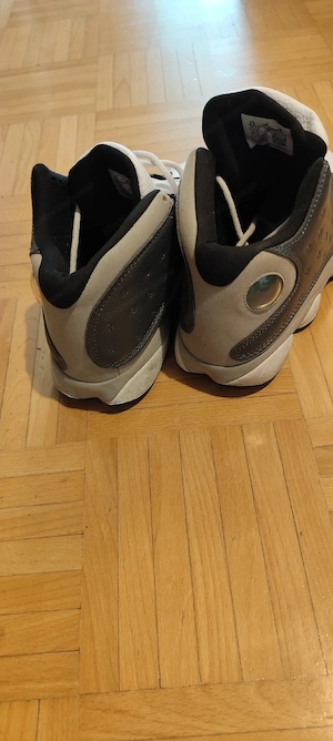 Nike Air Jordan 13 Retro Bild 4