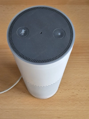 Amazon Echo Plus Bild 2