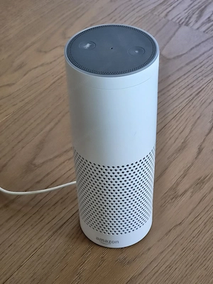 Amazon Echo Plus