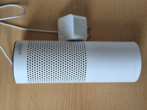 Amazon Echo Plus Bild 3