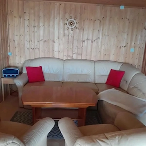 Vermiete Ferienhaus in Wesenberg mit Boot  Bild 5