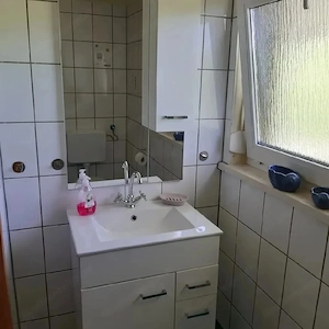 Vermiete Ferienhaus in Wesenberg mit Boot  Bild 3