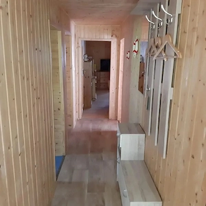 Vermiete Ferienhaus in Wesenberg mit Boot  Bild 4