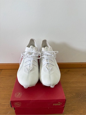 Puma Fußballschuhe  Bild 2