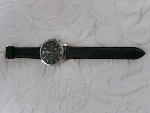  Pierre Cardin - Herren Armbanduhr Bild 2