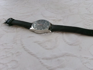  Pierre Cardin - Herren Armbanduhr Bild 3