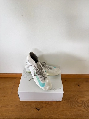 Nike Fußballschuhe  Bild 3
