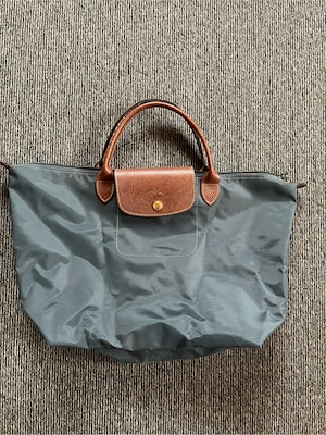 Longchamp Tasche Bild 2