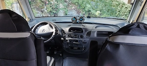 Frankia Wohnmobile  Bild 6