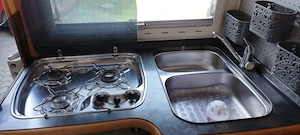 Frankia Wohnmobile  Bild 7