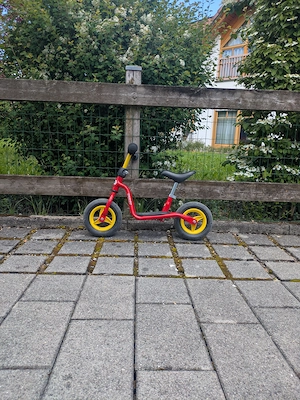 Puky Laufrad 