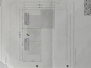 Modernes XXXLutz Sofa in Grau   Top Zustand & Flexibel Verstellbar Bild 5