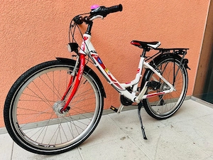 Ktm 24 Zoll Kinderfahrrad Wildcat Bild 2