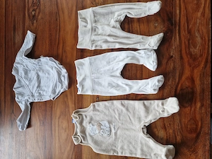 Baby Kleidung  Bild 4