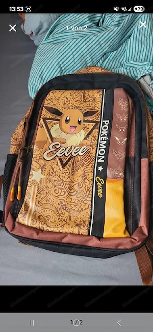 Rucksack.. Bild 2