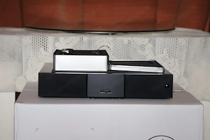 Naim cd555 ps dr