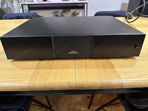 Naim nac 552 dr + 552 ps