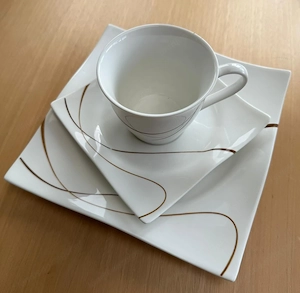 Kaffeeservice Villeroy & Boch Bild 3