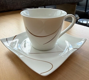 Kaffeeservice Villeroy & Boch Bild 2