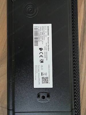 Samsung HW-Q70R Soundbar Bild 3
