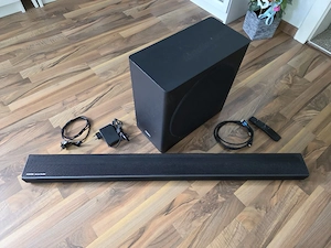 Samsung HW-Q70R Soundbar