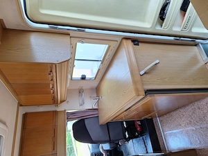Wohnmobil Fiat Ducato Bild 4