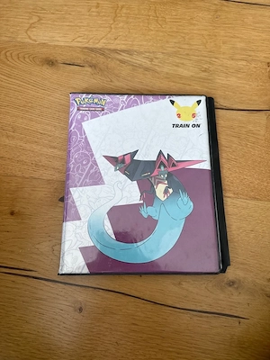 Pokemon Heft