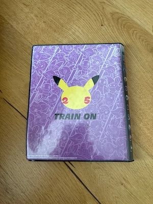 Pokemon Heft Bild 3