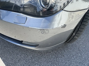 BMW 5er-Reihe E61 520d NEUES PICKERL bis 05.2027+4 Bild 9