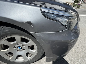 BMW 5er-Reihe E61 520d NEUES PICKERL bis 05.2027+4 Bild 10