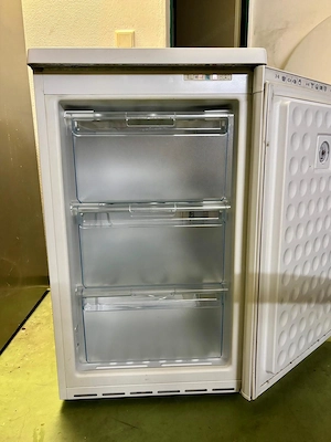 Gefrierschrank Bild 2