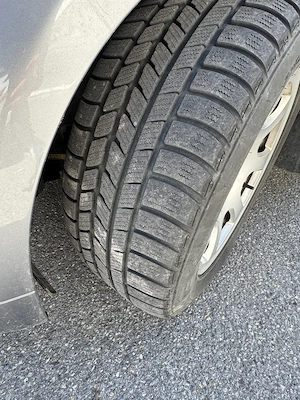 BMW 5er-Reihe E61 520d NEUES PICKERL bis 05.2027+4 Bild 7