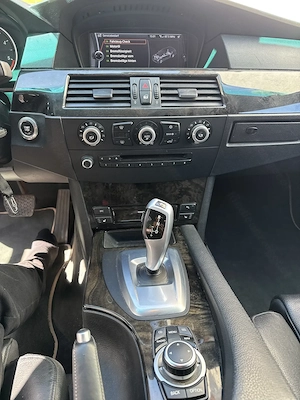 BMW 5er-Reihe E61 520d NEUES PICKERL bis 05.2027+4 Bild 6