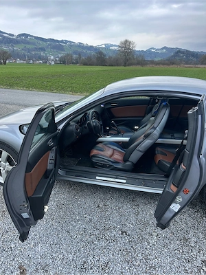 Mazda Rx8  Bild 5