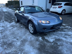 mazda mx5  Bild 5