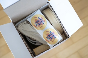 Fairment Keinkäse Starter Kit   originalverpackt | neuwertig Bild 5