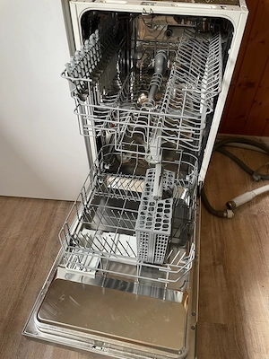 AEG Favorit Geschirrspüler  Bild 2