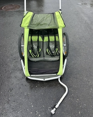 Fahrrahdkiki in Lustenau zu verkaufen