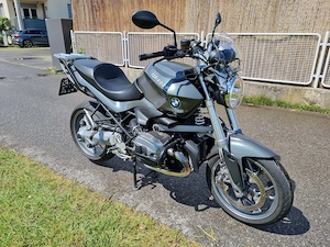BMW R 1200 R (2011; 62.000km; TOP Zustand!) Bild 3