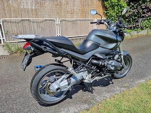 BMW R 1200 R (2011; 62.000km; TOP Zustand!) Bild 2