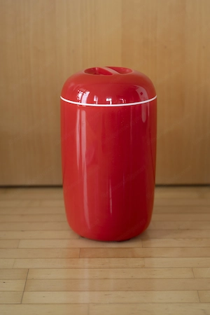 EasiYo Joghurtbereiter   rot | neuwertig Bild 7