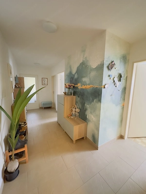 3,5-Zimmer-Wohnung- Hörbranz Bild 5