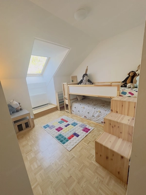 3,5-Zimmer-Wohnung- Hörbranz Bild 2