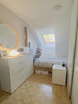 3,5-Zimmer-Wohnung- Hörbranz Bild 3