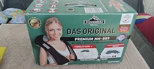 Nacken u.Schulter Massagegerät 