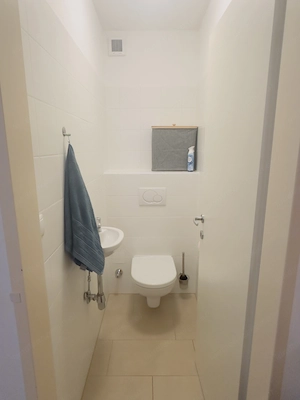 3,5-Zimmer-Wohnung- Hörbranz Bild 8