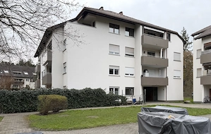 3,5-Zimmer-Wohnung- Hörbranz Bild 10